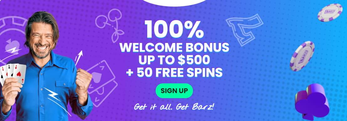 Barz Casino Arvostelu – kaikki parhaat peliautomaatit